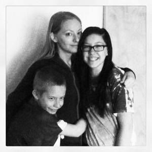 Meet your Posher, Jacinda